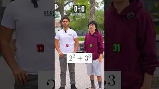 You Won&rsquo;t Believe How Smart He Is&hellip; 2v1