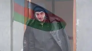 Böyük Dəhnə Qazilərini və şəhidlərimizi yad elədik.