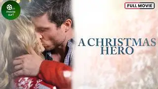 A Christmas Hero (2016) | Anna Hutchinson & Marcus Rosner | Film di Natale