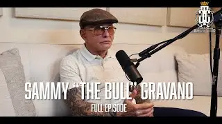 Sammy The Bull On Politics, Racism, Mafia Life & Podcasting