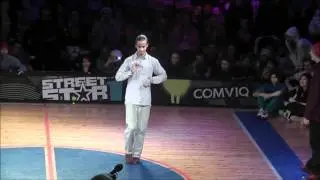 Dj Asfalte - Piste 07 - Popping Music 2015