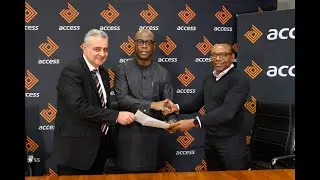 Goodbye Grobank, hello Access Bank South Africa