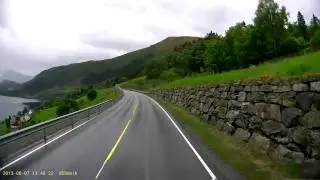 fosnavag 1
