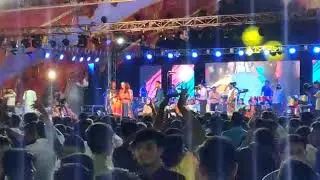 Kajal maheriya palanpur moj 🙂😍