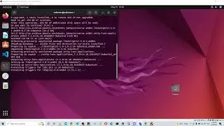 Error: schema com canonical Unity ApplicationsLens not installed When running.Ubuntu.Fixed!