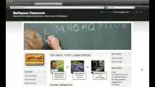 Moodle Reporting Tool
