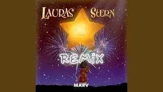 Lauras Stern (Marv Rck Remix)
