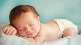 Breech Baby