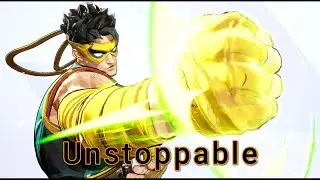 The New Iron Fist Buffs Made Him Insane!!!