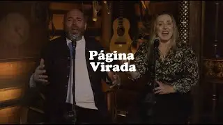 Página Virada - Os Maranatas