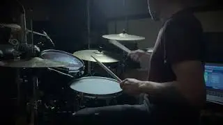 Evans snare drumheads comparison (ST, G12, ST Dry, Heavyweight Dry)