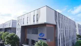 Introduction of Thinkhead