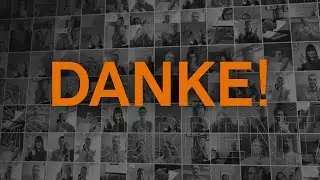 Videobotschaft aus dem Homeoffice: Vielen Dank an alle Vor-Ort-Helden