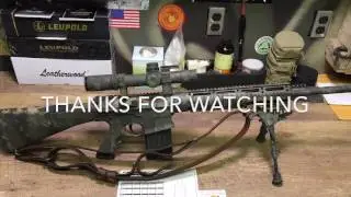 M110 Project Summary.