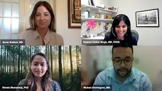 Headache Journal Resident & Fellows Assistant Editor Program