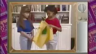 Learn Some F@#king Manners (90's Social Guidance Video)