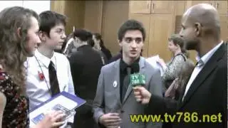 London Students of Znaniye Russian School Received Awards