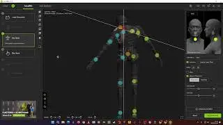 AccuRIG Star Wars K2SO