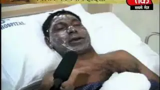 158 killed in Mangalore crash. Part 1 of 2