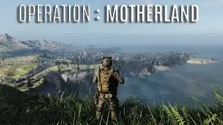 Operation Motherland 01 | Heart Of The Revolution | Immersive Cinematic Gameplay