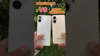 Tecno spark go 2 vs Samsung a06 camera test Tecno spark go 2 camera test Samsung a06 camera test go2