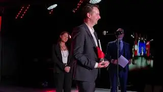 Company of the year Awards: Cognyte - Отличие в категория 