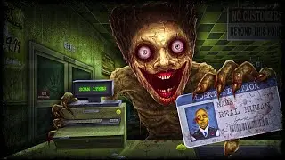 Shift at Midnight Is What Happens When Horror Meets Papers Please