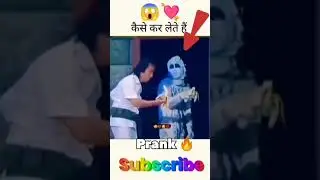 Fake Ghost Mirror reflection prank😅😅🤣😂... #comedy #prank #japanese #mirrorreflection