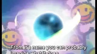 Smash Update 12/19 - Item: Team Healer