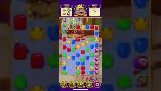 Royal Match LEVEL 3579 Super Hard
