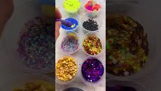 EP.★456🎈ASMR- Trigger Sounds of a Mini Microphone#asmrsoundsdaily #satisfyingvideo#slime #satisfying