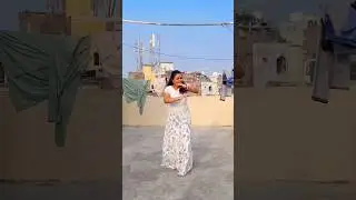 Trending song #shorts #dance #@PujaGhosh-1801