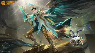 [E6] AGranger M7 Prime.. Season 39 | Mobile Legends: Bang Bang
