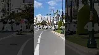 #حي_حسان #الرباط #morocco #rabat