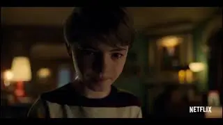 Locke key | Netflix |Opening Credits| Cin&eacute;matic |(rescore) by mus🎼🎞🎶