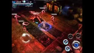 MOBILE MECHA HACK N SLASH! - Implosion: Never Lose Hope - Part 1