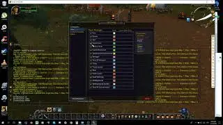 Setting Up Chat Windows