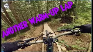 FIRST TIME RIDING SIX + BIG BOY TIME | BURKE MOUNTAIN | INTENSE TAZER MX PRO ALLOY