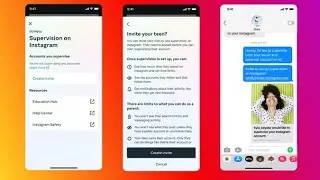 Supervision Tool - New Feature On Instagram | Full Explained By @SurajsTechnology