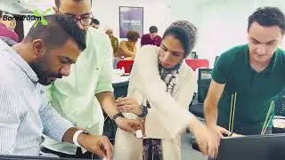 Interesting Team Building Activities | BoredroomX |