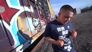 GRIP BOY JO.C - FUCCD UP  (Ditty Beatz)