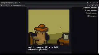This Is Fine by Nick Kaman