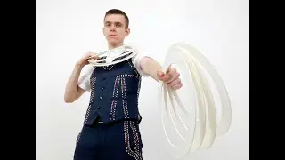 Túri Ádám zsonglőr - D1 Fotóstúdió