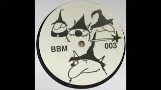 Eden Burns - Rat's A Rat