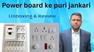 Men Board Repair 😱 | Main Board Kaise Theek Kare | 100% Working Trick