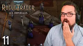 House Orsellio [11] - Warhammer 40,000: Rogue Trader Lex Imperialis