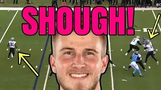 Saints vs Titans Film Study: Tyler Shough COOKS! + Chris Olave's MASSIVE game!