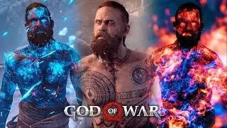KI BALDUR VALÓJÁBAN? - Game Stories Hungary - God of War Lore