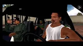 GTA SA DirectX 3.0 android #6