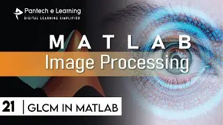 MATLAB-Image Processing Tutorial for Beginners | #ImageProcessing #Matlab Projects #pantechelearning